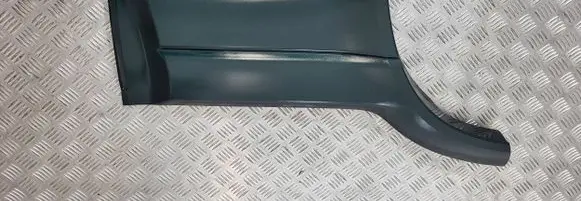 Suzuki Grand Vitara I Rear door trim (molding)