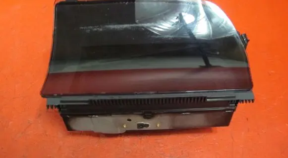 Mercedes-Benz S W221 Screen/display/small screen A2218704589