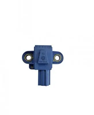 Skoda Octavia Mk2 (1Z) Airbag deployment crash/impact sensor 1k0955557b