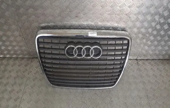 Audi A6 S6 C6 4F Front grill