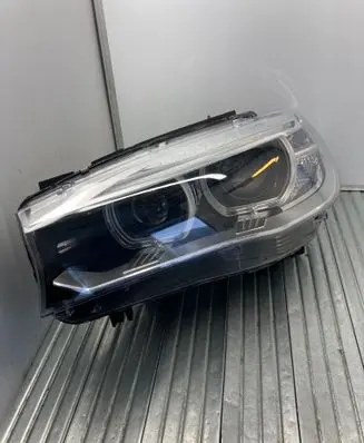 BMW X5 F15 Headlight/headlamp 7399119 F00HTB304905 1024130612