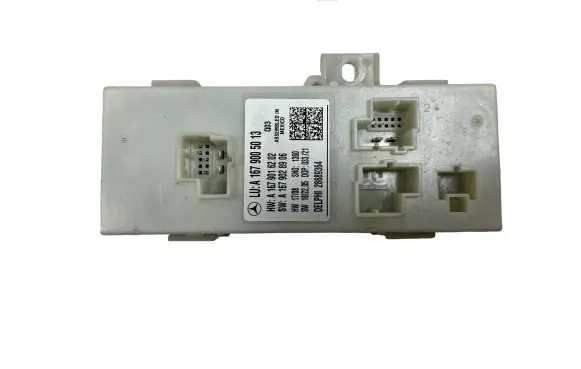 Mercedes-Benz GLS X167 Tailgate/trunk control unit/module A1679005013 A1679016202 A1679028906
