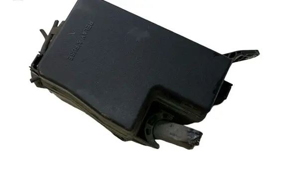 Fuse box set