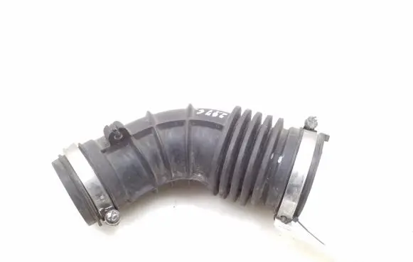Nissan Qashqai Coolant pipe/hose 