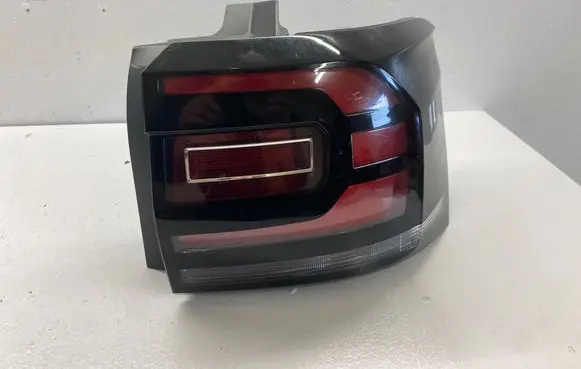 Volkswagen T-Cross Rear/tail lights 2GM945096B 0021172107 00211721