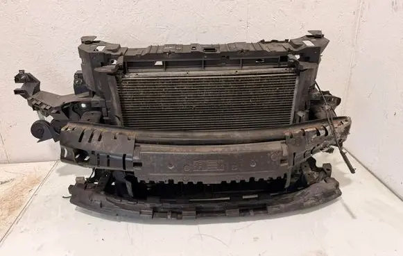 Mini Cooper Countryman R60 Radiator set 