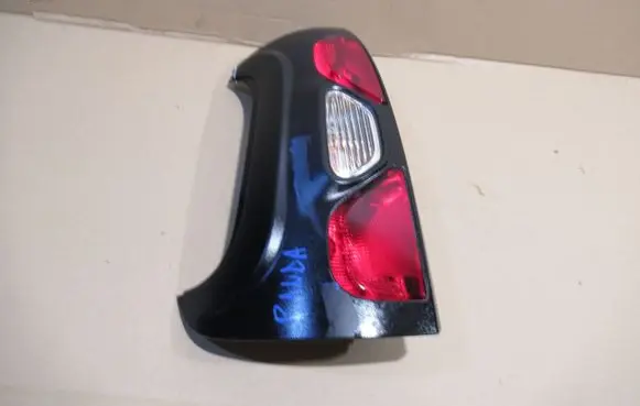 Fiat Panda III Rear/tail lights 521023520