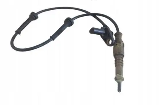 Renault Kangoo I ABS brake wheel speed sensor 0265007527
