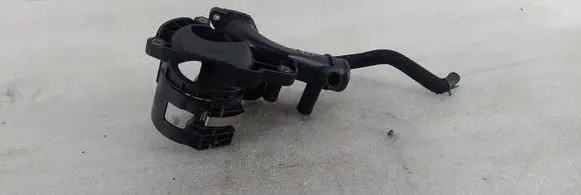 Mercedes-Benz E W212 Fuel filter bracket/mount holder A6512001056