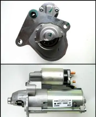 Ford Transit - Tourneo Connect Starter motor CS1341
