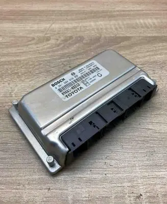 Toyota Auris 150 Engine control unit/module ECU 896610D212 0261208036