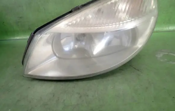 Renault Scenic II - Grand scenic II Headlight/headlamp