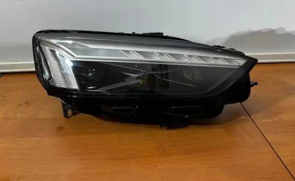 Audi A5 Headlight/headlamp 030112023600 8W6941086