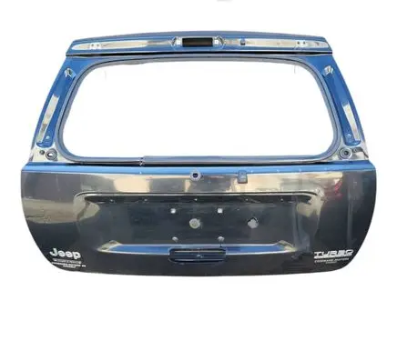 Jeep Grand Cherokee (WJ) Tailgate/trunk/boot lid