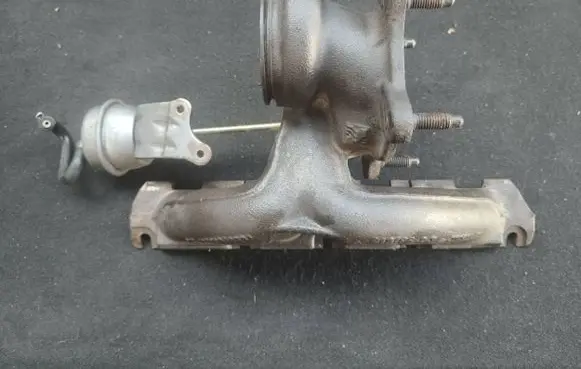 Audi A4 S4 B8 8K Turbo 06h145701l