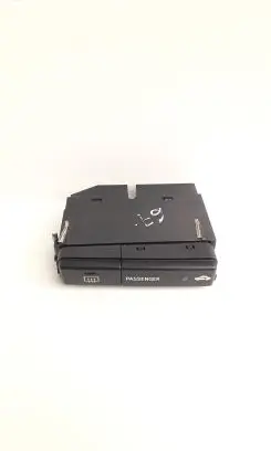 Toyota Avensis T250 Windscreen/window heater switch 8479005130