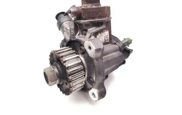 Land Rover Range Rover Sport L494 Fuel injection high pressure pump AH2Q-9B395-AD 0445010629