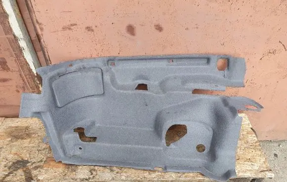 Volvo C70 Trunk/boot side trim panel 31271617