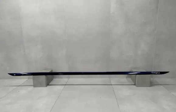 Audi A4 S4 B9 8W Side skirt front trim 8W0853932A