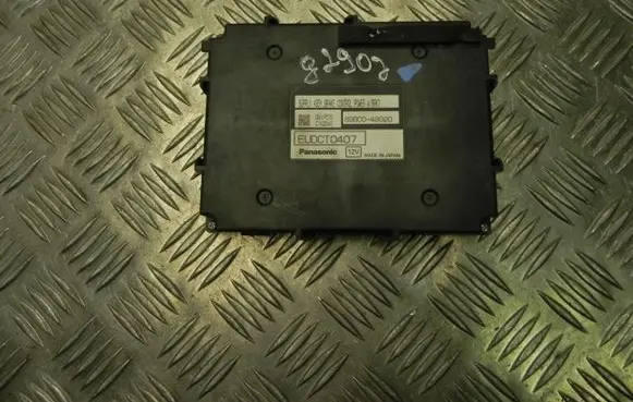 Lexus RX 330 - 350 - 400H Other control units/modules 896C048020 G2902