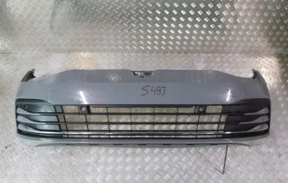 Volkswagen Golf VIII Front bumper 5H0807221J