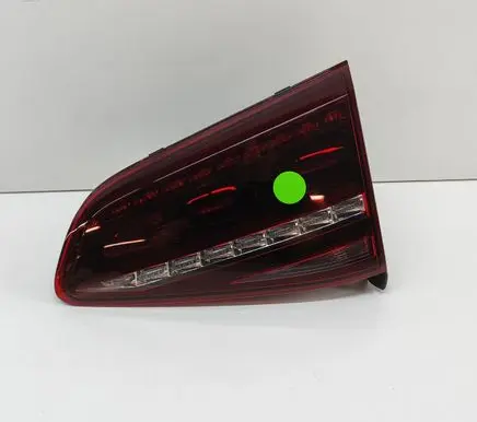 Volkswagen Golf VII Tailgate rear/tail lights 5G0945308E