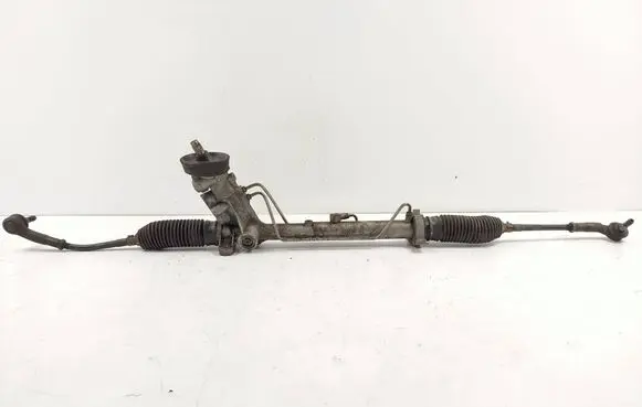 Skoda Roomster (5J) Steering rack 6Q0423187G