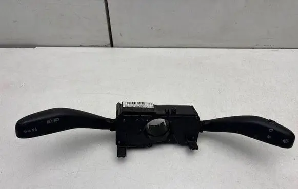Volkswagen Polo Wiper turn signal indicator stalk/switch 6Q0953503DC