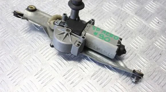 Honda Civic Rear window wiper motor 76710S1EE010