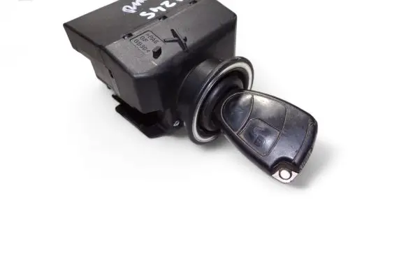 Mercedes-Benz B W245 Ignition lock