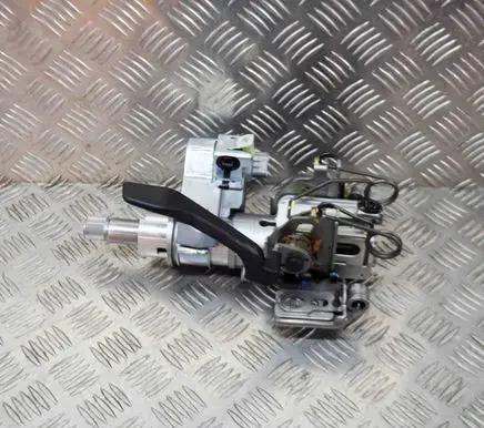 Hyundai Ioniq Steering rack mechanical part 81900G2700