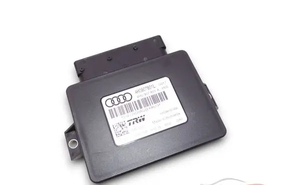 Audi A6 S6 C7 4G 4H0907801L 4H0907801A