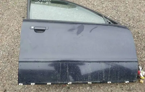 Audi A4 S4 B5 8D Front door melynos
