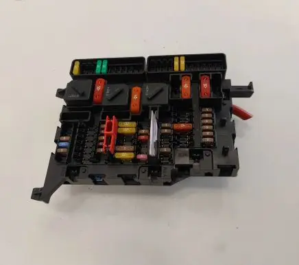 Mini Clubman F54 Fuse module 9270354