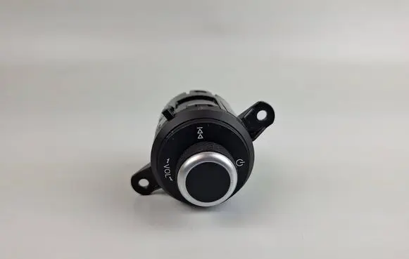 Alfa Romeo Stelvio Head unit multimedia control 156107465