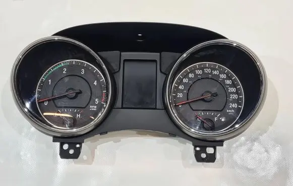 Jeep Grand Cherokee Speedometer (instrument cluster) 56046425AC