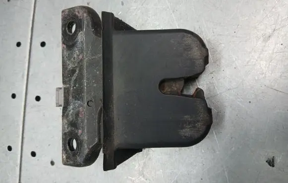 Audi A3 S3 8L Tailgate/trunk/boot lock/catch/latch