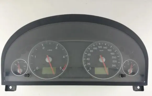 Ford Mondeo Mk III Speedometer (instrument cluster) 3S7T10849JD KL3633