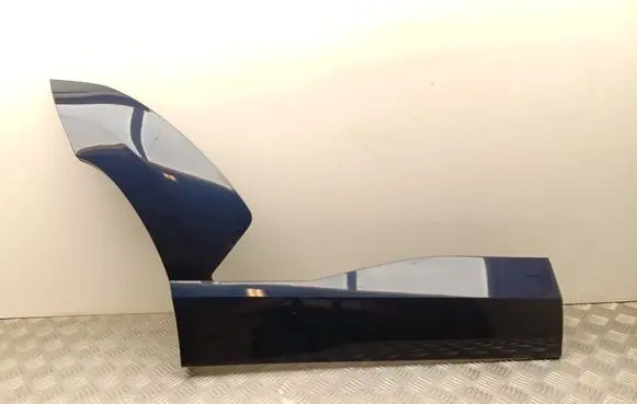 Hyundai Kona II Rear door trim (molding) 87734HFNA0