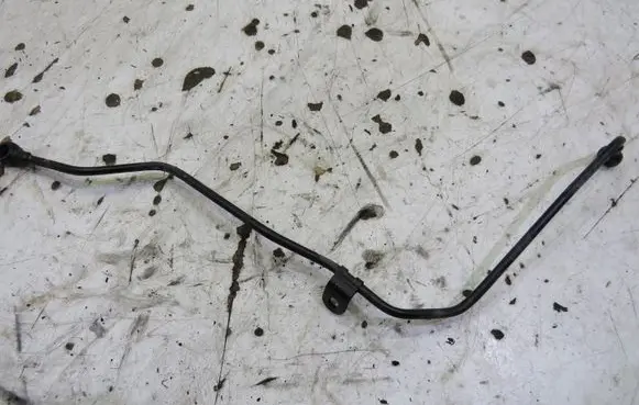 Hyundai i20 (GB IB) Turbo turbocharger oiling pipe/hose GMAUTO4574097