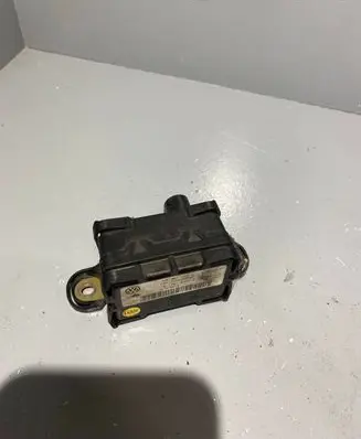 Volkswagen Jetta V ESP acceleration yaw rate sensor 7H0907655A DC36K30F1R 10170103663