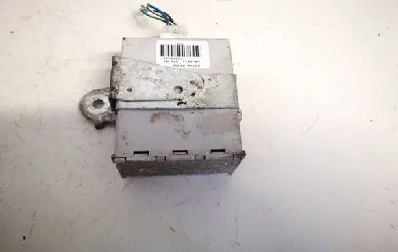 Toyota Corolla E120 E130 Other control units/modules 8974102090 89741-02090