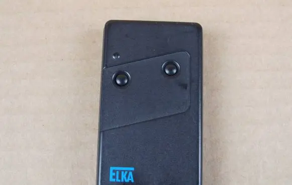 Other control units/modules