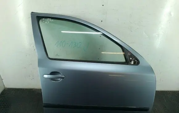 Skoda Octavia Mk2 (1Z) Front door LF7U
