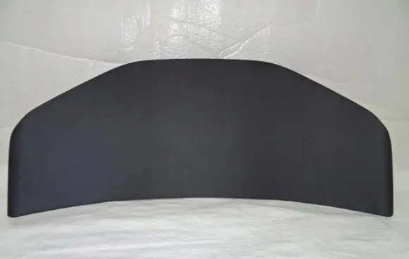 Peugeot 3008 II Dashboard trim 9810364477