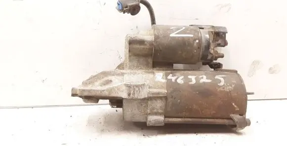 Ford Fiesta Starter motor AV6N11000CA 246925