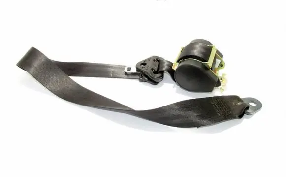 Peugeot 1007 Rear seatbelt 96446733XX