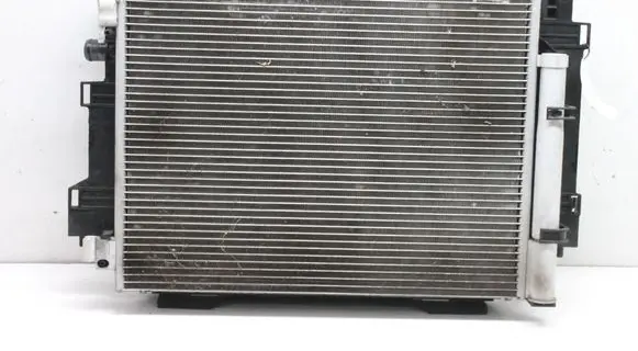 Smart ForFour II W453 Radiator set A4535000003 214105514R