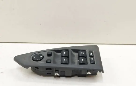 BMW 6 E63 E64 Electric window control switch 6939133 HW03SW05 0447KAI05