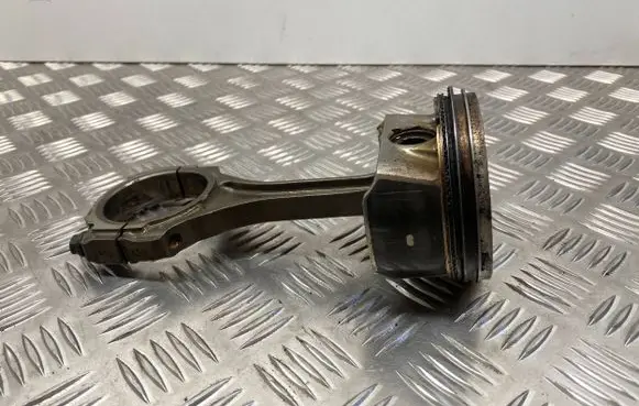 Lincoln MKZ II Piston with connecting rod RFAA5EAA